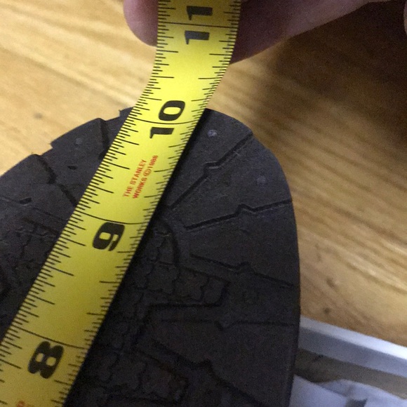 New Jafa black boots - Picture 4 of 7